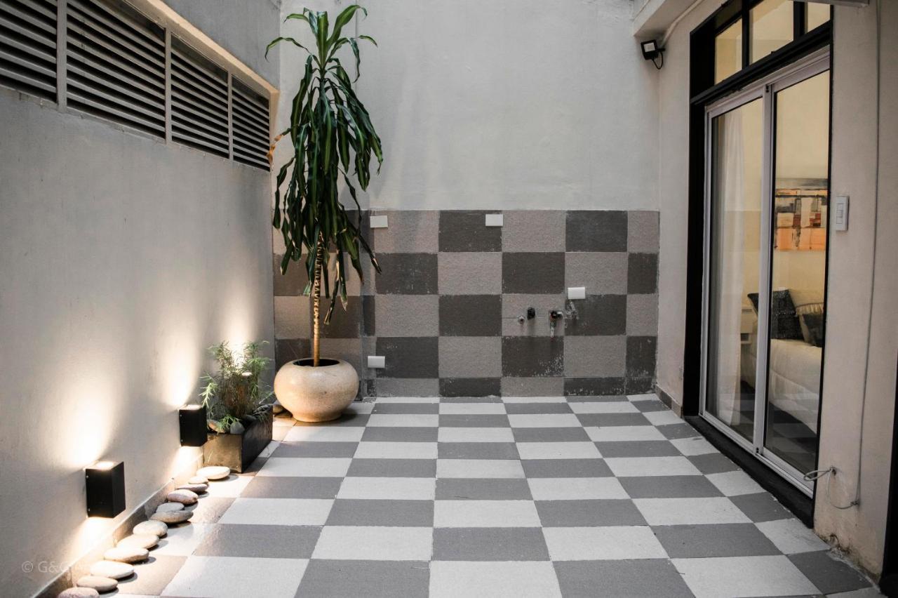 G&G Apartments - Obelisco Perfect Location 부에노스아이레스 외부 사진
