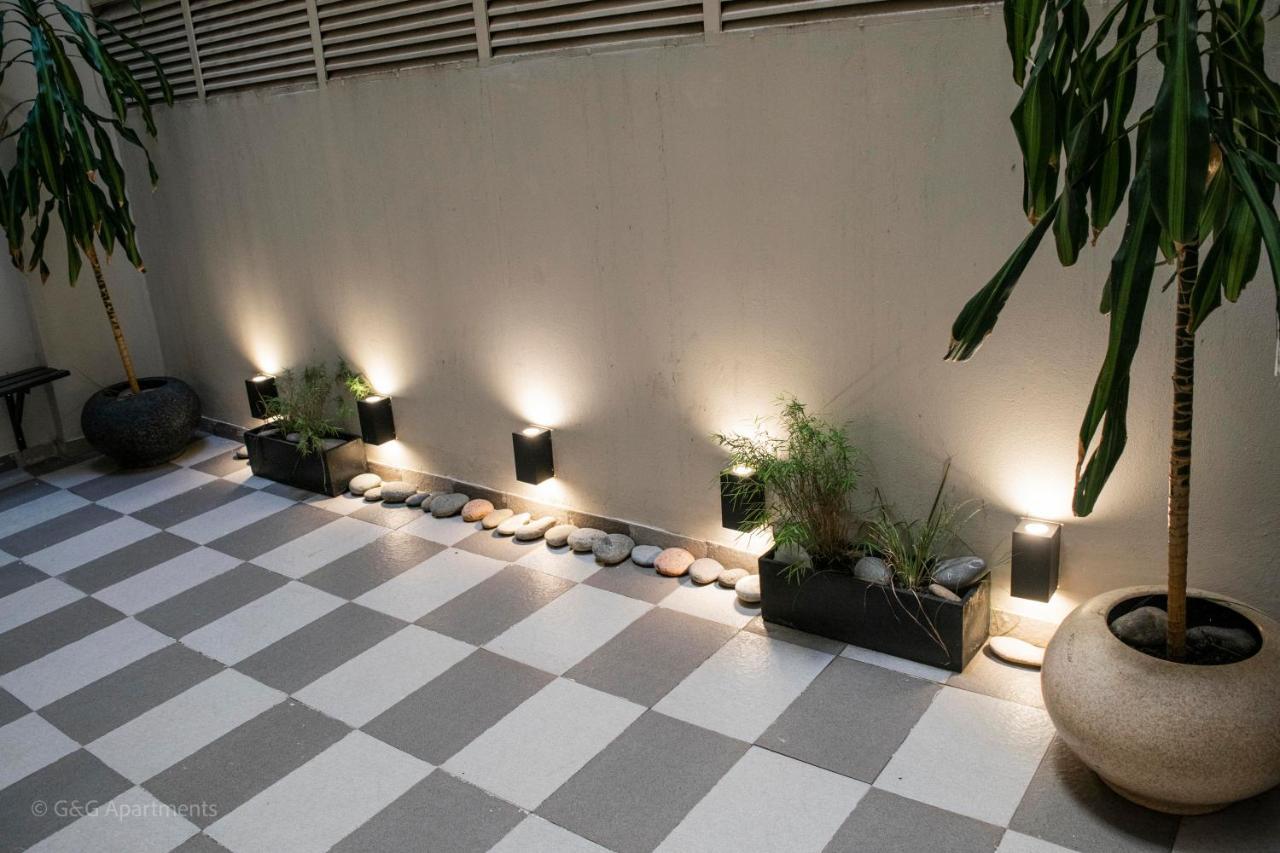 G&G Apartments - Obelisco Perfect Location 부에노스아이레스 외부 사진