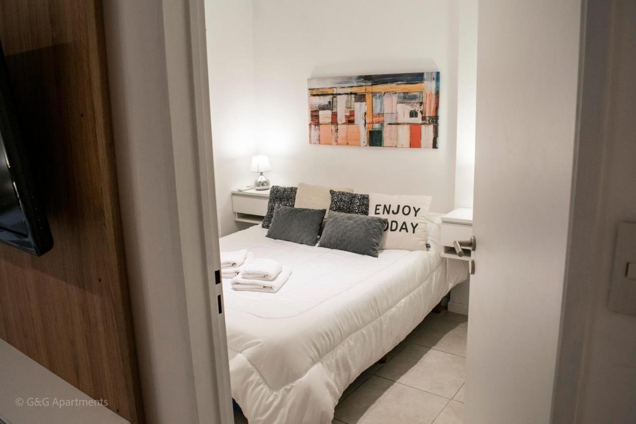 G&G Apartments - Obelisco Perfect Location 부에노스아이레스 외부 사진