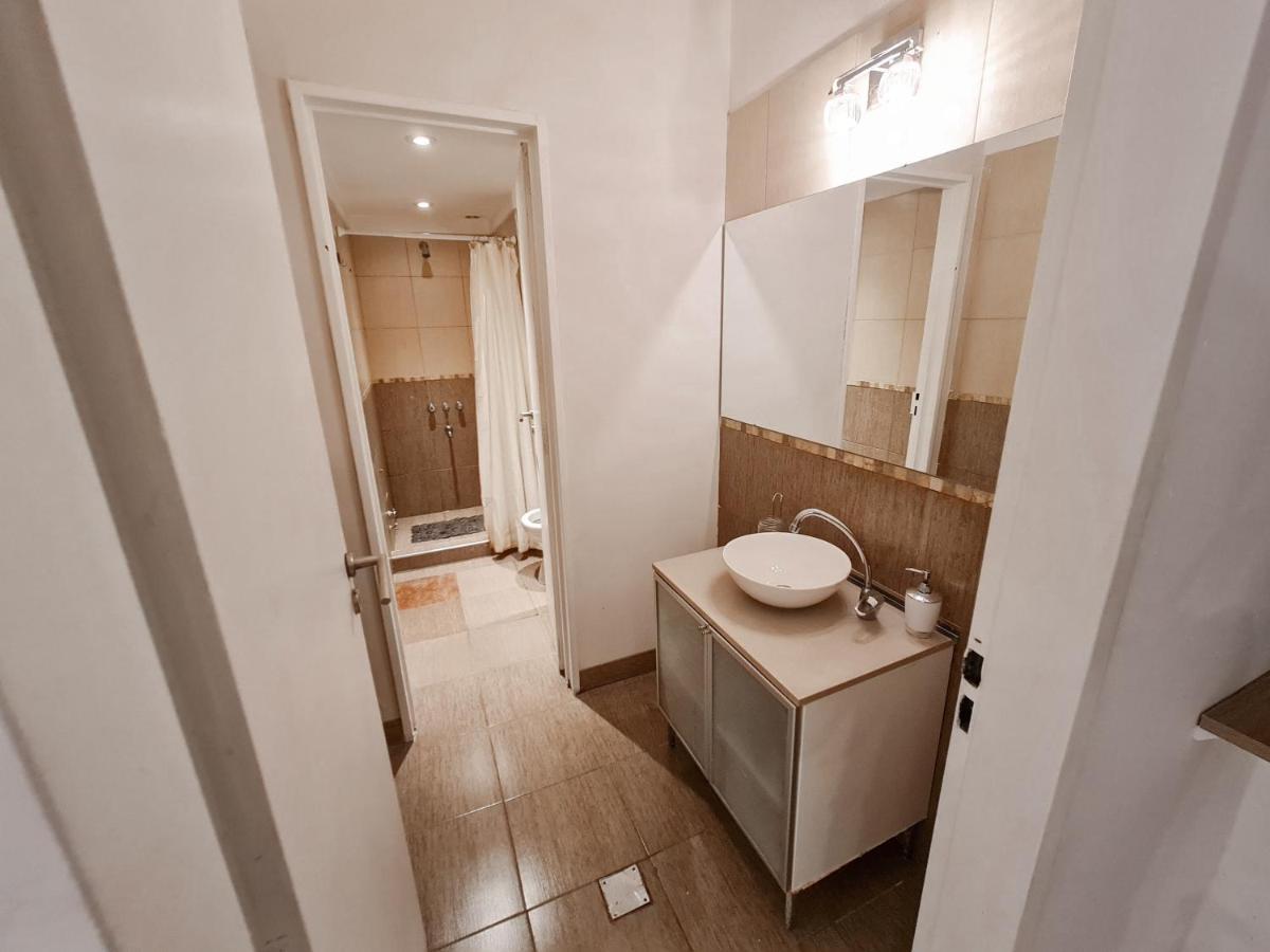 G&G Apartments - Obelisco Perfect Location 부에노스아이레스 외부 사진