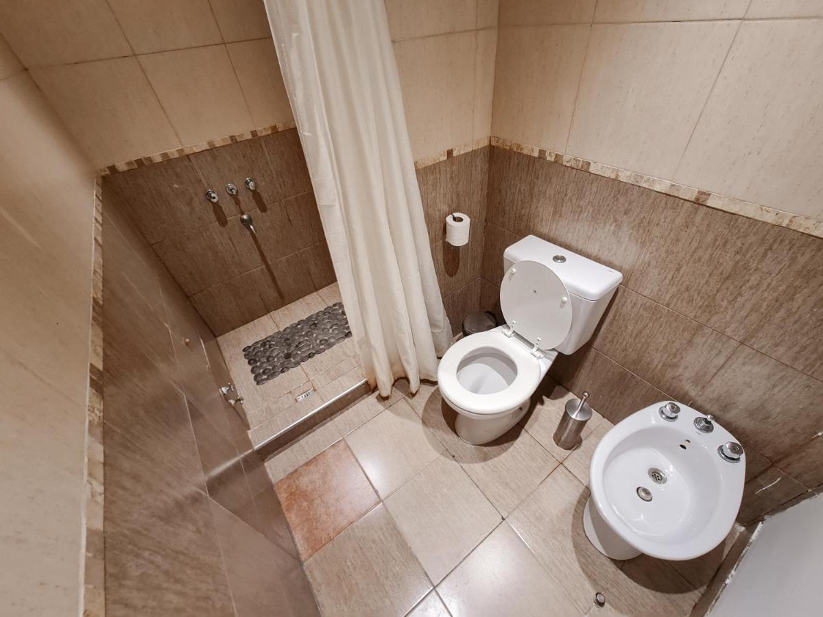 G&G Apartments - Obelisco Perfect Location 부에노스아이레스 외부 사진