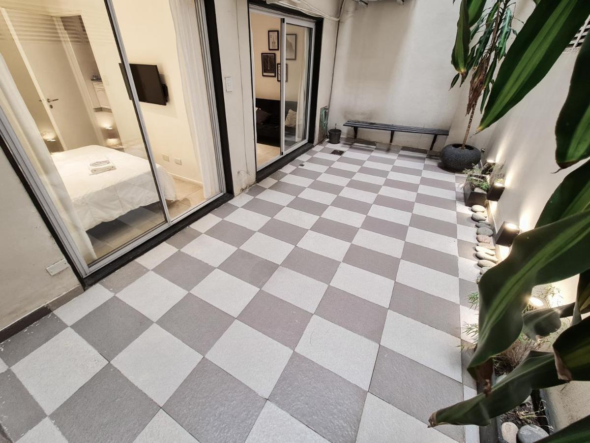 G&G Apartments - Obelisco Perfect Location 부에노스아이레스 외부 사진
